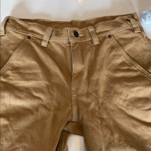 Patagonia Men’s Hemp Work Pants